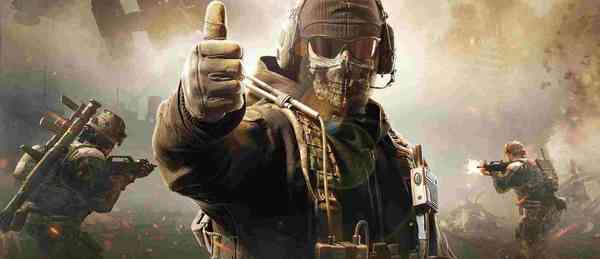 Battlefield не является конкурентом Call of Duty — несмотря на сходство, франшизы не сопоставимы по продажам
