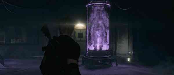 Игроки обратили внимание на пугающую деталь в ремейке Resident Evil 4