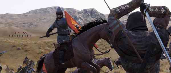 Состоялся релиз Mount & Blade II: Bannerlord — игра вышла из раннего доступа спустя 2,5 года