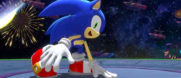 Sonic Colors: Ultimate вышла в Steam — в магазине Valve игра доступна с 30% скидкой