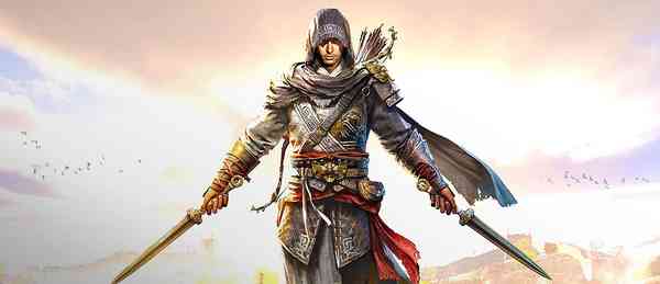 Более 20 минут геймплея мобильной Assassin’s Creed Jade от Ubisoft