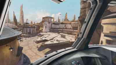 Star Wars: Tales from the Galaxy’s Edge анонсирована для PS VR2