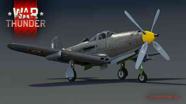 Боевые машины: P-39Q-25