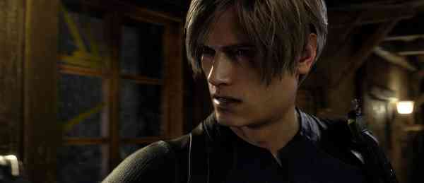 The system requirements of the Resident Evil 4 remake have become known