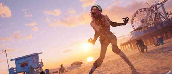 Обзоры Dead Island 2 выйдут за три дня до релиза — версия для PS5 займёт 48 ГБ на SSD консоли