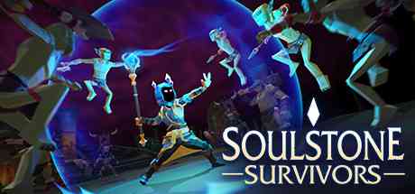Soulstone Survivors Update v0.9.028c: Major Performance Improvements, Endless and Overlord modes!