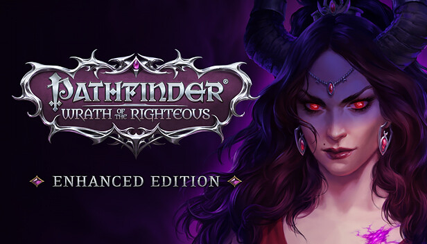 Pathfinder: Wrath of the Righteous Обновление 2.1.0w