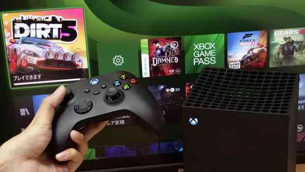 Xbox Game Pass способствует перенасыщению контентом