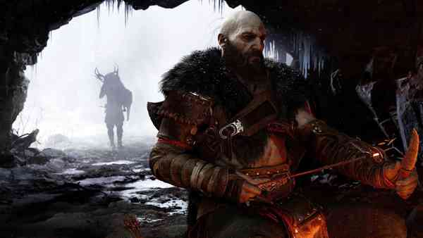 God of War: Ragnarok  не получит фоторежим на релизе