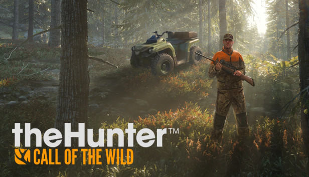 theHunter: Call of the Wild Исправление доступно сейчас | Горы Новой Англии