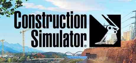 Construction Simulator Строительный симулятор - Выпускайте прямую трансляцию с разработчиками