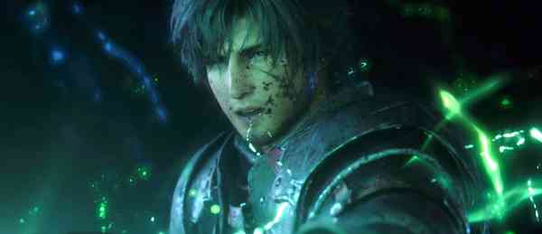 Final Fantasy XVI для PlayStation 5 запретили выпускать в Саудовской Аравии