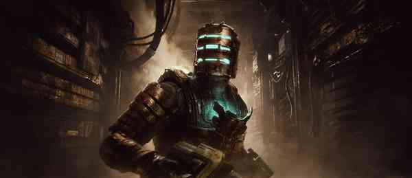 The remake of Dead Space will offer players a lot of new moments