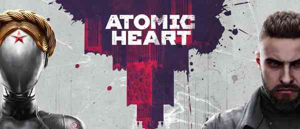 Разработчики шутера Atomic Heart празднуют - скоро назовут дату релиза