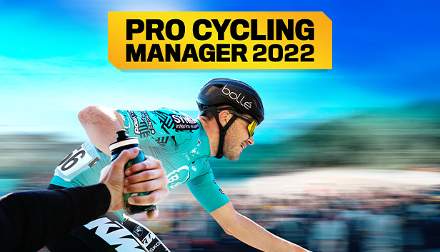 Pro Cycling Manager 2022 Патч-примечания - Версия 1.0.4.3