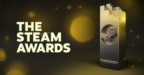 Определились первые номинанты на премию Steam 2022 года
