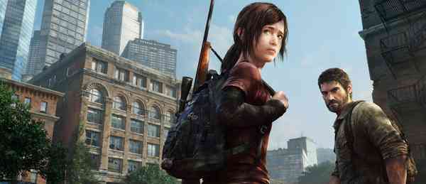Нил Дракманн рассказал о разработке The Last of Us