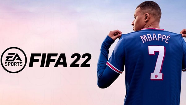 Electronic Arts Invites Players to Choose FIFA 22 Team of the Year