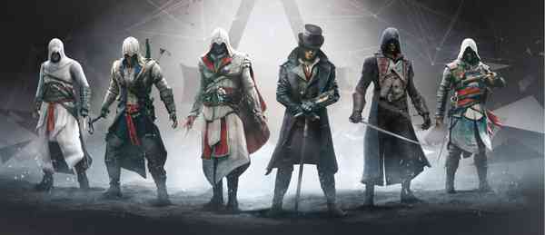Большая Assassin's Creed про феодальную Японию выйдет не раньше 2024 года