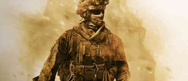 2023 год без новой Call of Duty, но с платным DLC для Modern Warfare II — инсайдеры рассказали, чего ждать