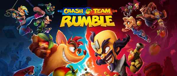 Представлен трейлер к старту беты Crash Team Rumble – тестирование начнется сегодня