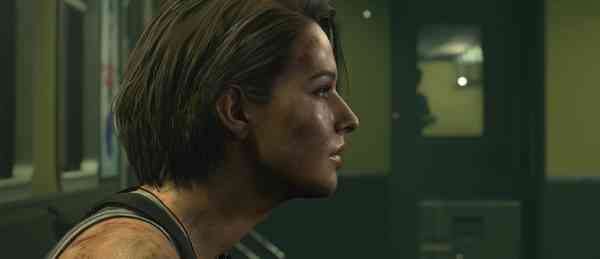 Capcom выпустила обновления Resident Evil 2, Resident Evil 3 и Resident Evil 7: Biohazard для PS5, Xbox Series X|S и PC