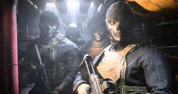 Дополнение для Call of Duty: Modern Warfare II переросло в полноценную игру — она выйдет в 2023 году