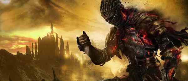Онлайн в Dark Souls III на PC снова работает - FromSoftware починила игру после взлома