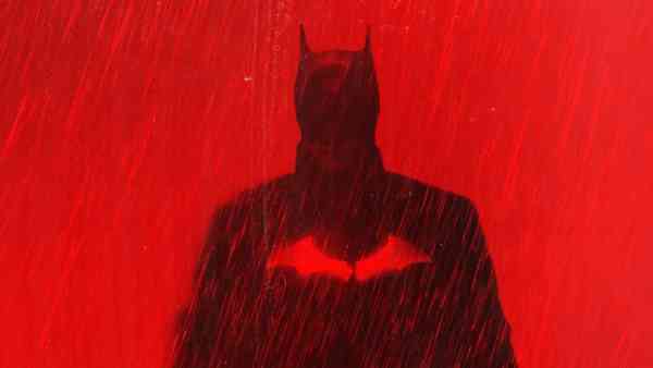 «Бэтмен» возглавил апрельский «пиратский» топ фильмов в России