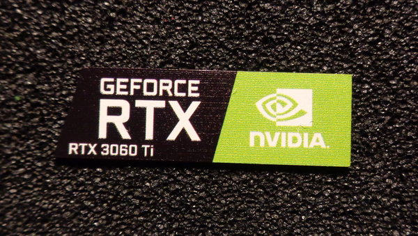 NVIDIA stops producing chips for RTX 3060 Ti ahead of RTX 4060 Ti Announcement