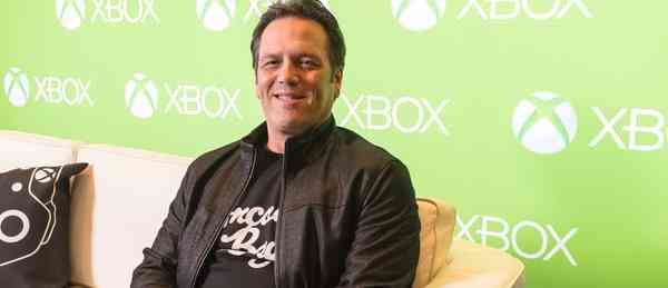 "У нас хорошие отношения": Глава Xbox высказался о конкуренции с Sony и Nintendo