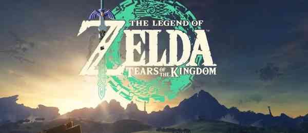 The Legend of Zelda: Tears of the Kingdom для Switch разошлась тиражом в 10 миллионов копий за 3 дня