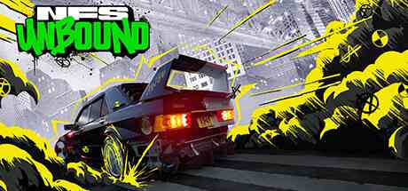 Need for Speed  Официальный саундтрек Unbound