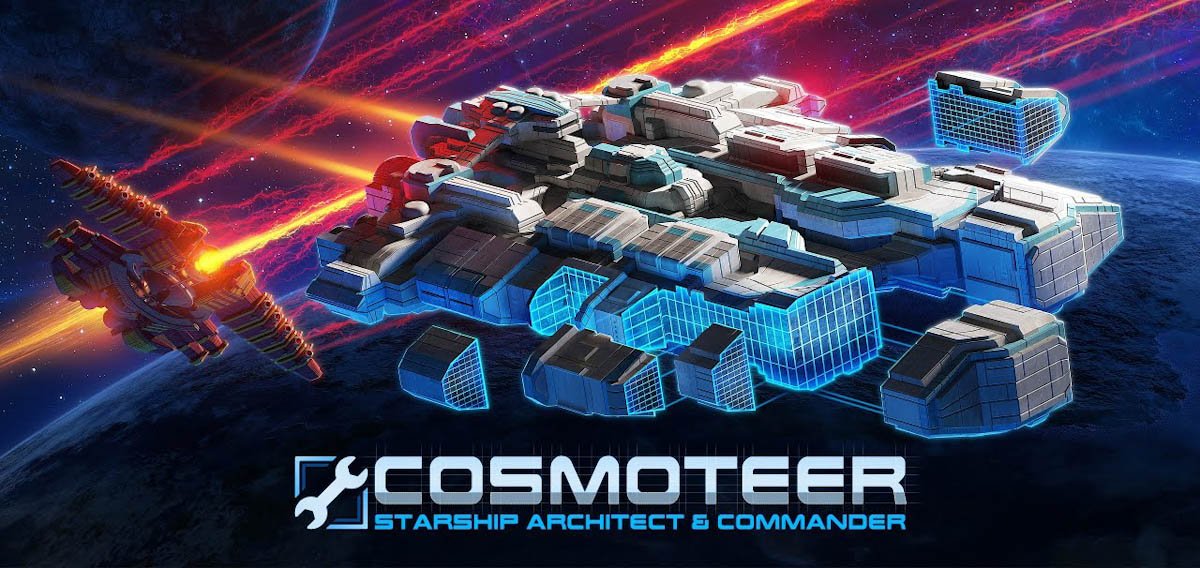 Cosmoteer: Starship Architect & Commander Краткосрочная дорожная карта