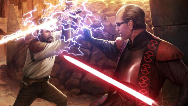 Шутер Respawn по "Звездным войнам" делается на Unreal Engine 5 и вдохновлен серией Jedi Knight