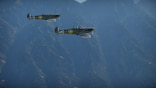 War Thunder Конкурс скриншотов - Командная работа заставляет мечту работать!