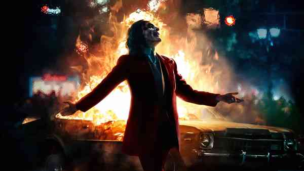 СМИ: Сиквел "Джокера" с Хоакином Фениксом начнет съемки в 2023 году
