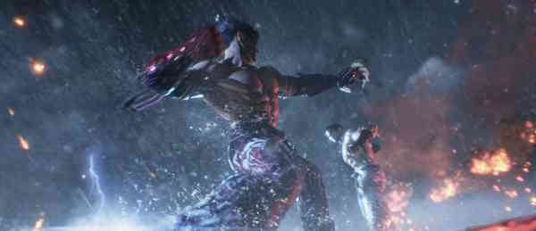 Разработчик Tekken 8: PS5 и Xbox Series X|S удивляют производительностью в сравнении с современными ПК