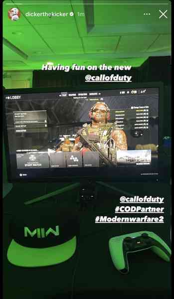 Утекли скриншоты мультиплеера Call of Duty: Modern Warfare II - подтвердился режим DMZ в стиле Escape from Tarkov