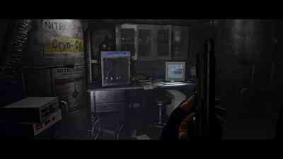 Художник показал ремейк Resident Evil 4 с мрачной атмосферой хоррора и видом от первого лица