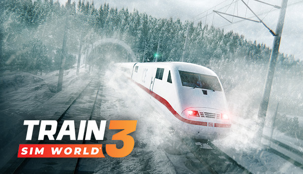 Train Sim World® 3 Примечания к обновлению - Мир симуляторов поездов 3 - 6 сентября
