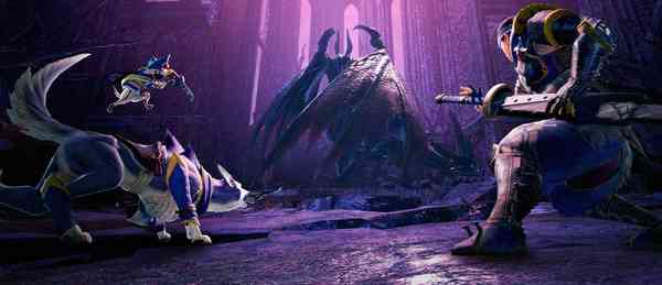 Capcom рассказала о мощном старте дополнения Sunbreak для Monster Hunter Rise, продажи игры перевалили за 10 миллионов