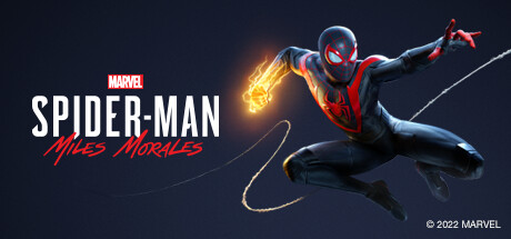 Marvel's Spider-Man: Miles Morales PC has launched globally!