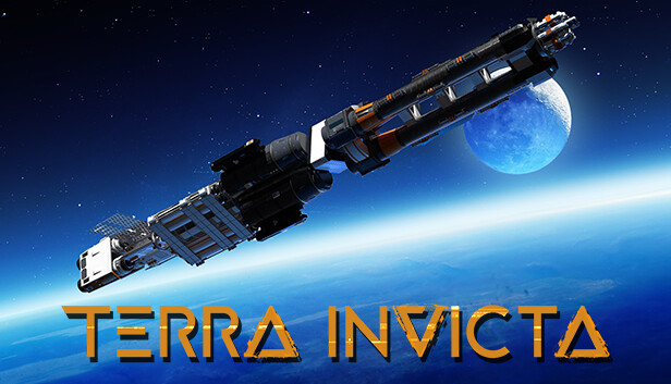Выпущена Terra Invicta + Планы развития