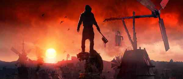 In the new major addition for Dying Light 2 Stay Human players will be able to take part in gladiatorial battles
