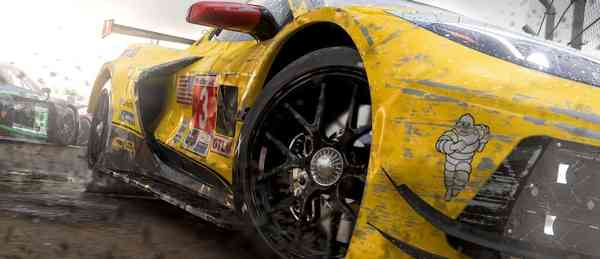 Forza Motorsport для Xbox Series X|S уже находится на стадии полировки — релиз точно состоится в этом году