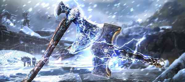 God of War: Ragnarok получила патч, исправляющий проблему со сменой сложности
