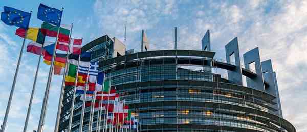 Европарламент проголосовал за увеличение инвестиций в игровую индустрию