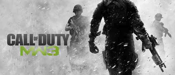 Ремастер Call of Duty: Modern Warfare 3 уже готов - Activision ждет подходящего момента для выпуска