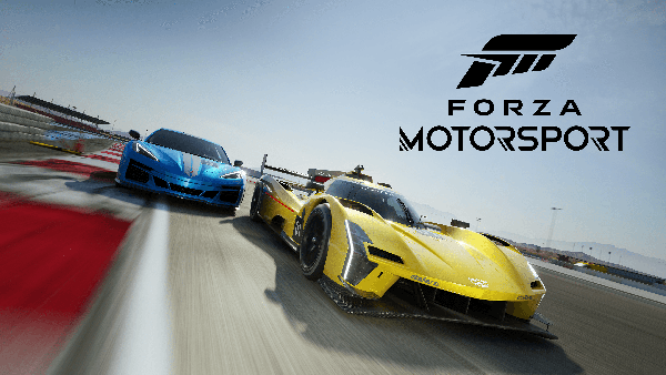 Стала известна дата релиза Forza Motorsport для Xbox Series X|S